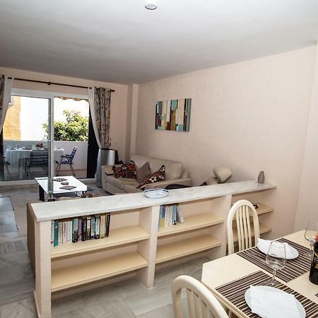 Casa Calahonda Apartment Sitio de Calahonda Bagian luar foto