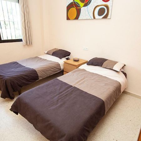 Casa Calahonda Apartment Sitio de Calahonda Bagian luar foto
