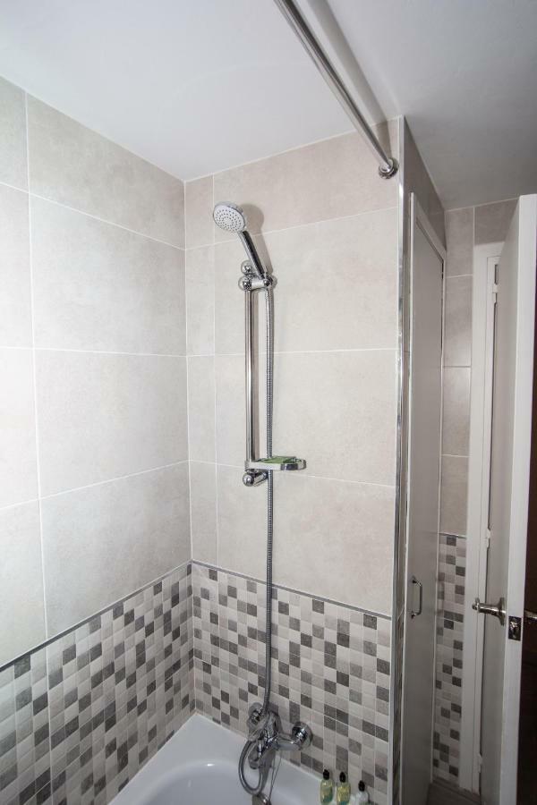 Casa Calahonda Apartment Sitio de Calahonda Bagian luar foto