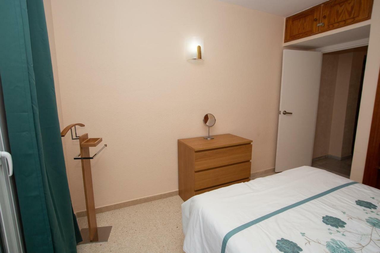 Casa Calahonda Apartment Sitio de Calahonda Bagian luar foto
