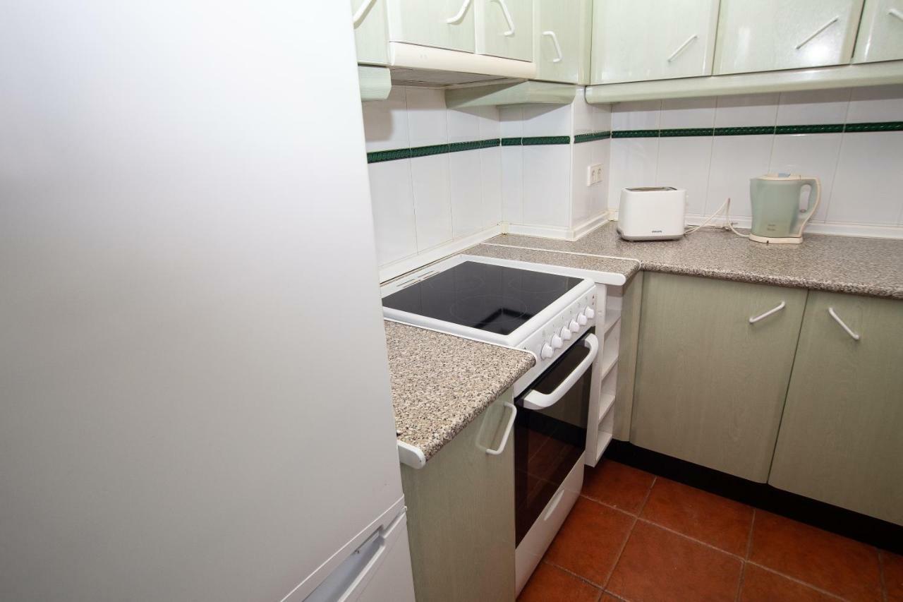 Casa Calahonda Apartment Sitio de Calahonda Bagian luar foto