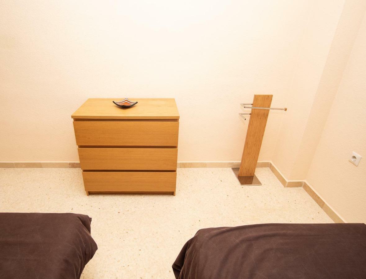 Casa Calahonda Apartment Sitio de Calahonda Bagian luar foto