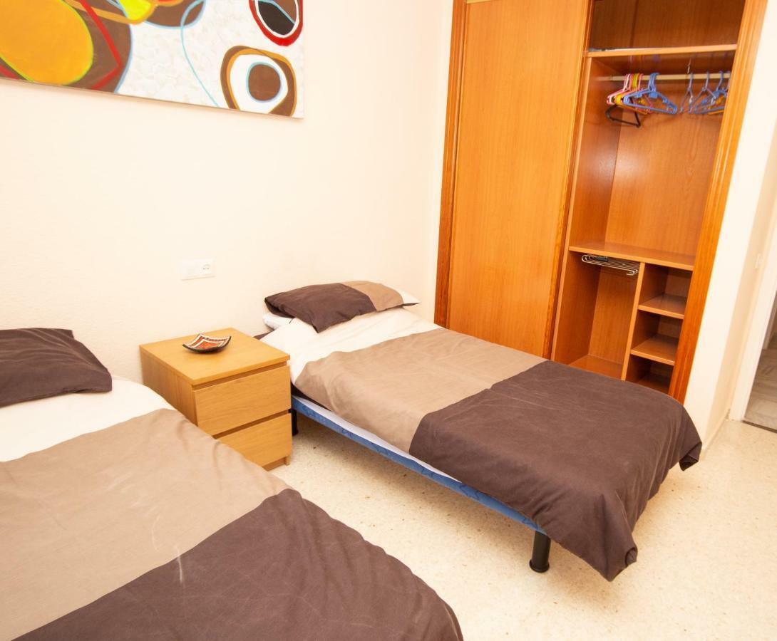 Casa Calahonda Apartment Sitio de Calahonda Bagian luar foto
